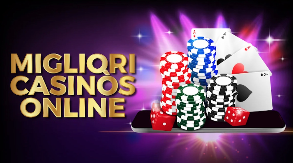 casino online