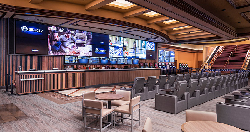 sportsbook