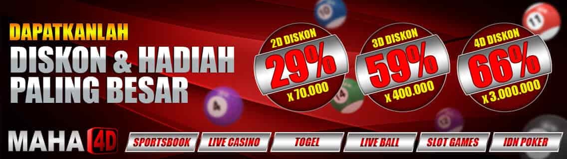 Togel Sebagai Alternatif Terbaik Dalam Kegiatan Perjudian