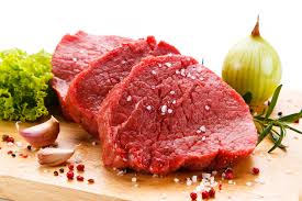 JANGAN PERNAH LEWATKAN MANFAAT DARI DAGING SAPI