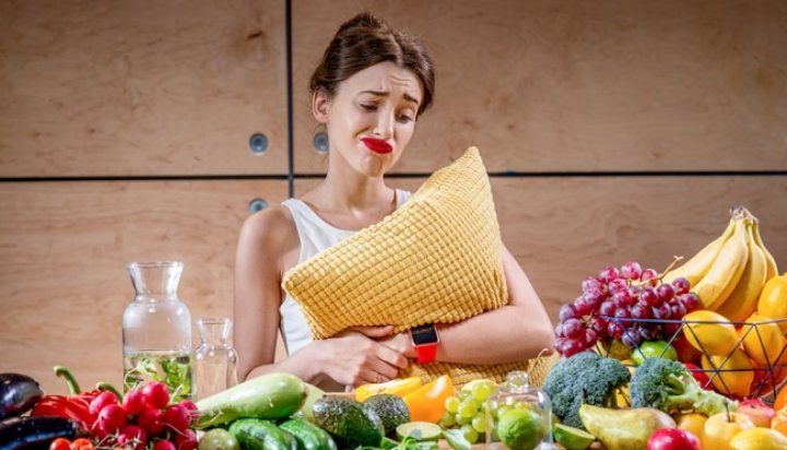 Dampak Yang Akan Didapatkan Jika Seseorang Kekurangan Makan Buah dan Sayur