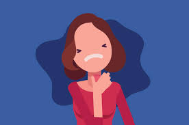 BEBERAPA CARA ALAMI MENGOBATI SAKIT RADANG TENGGOROKAN