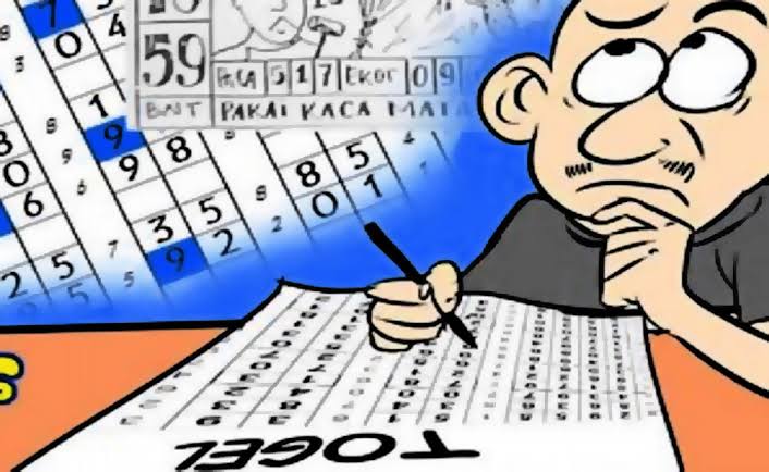 Rahasia Rumus Togel Hongkong Paling Jitu