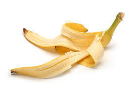 Manfaat Kulit Pisang