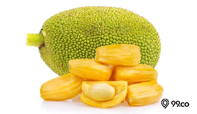 Manfaat Buah Nangka Bagi Kesehatan