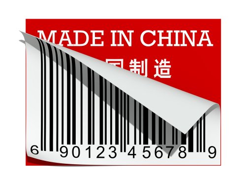 Harga Jauh Dibawah Barang Aslinya, Fakta Produk China!